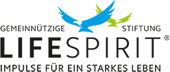 Stiftung Life Spirit - Impulse für ein starkes Leben - Die Stiftung von Thomas Doell